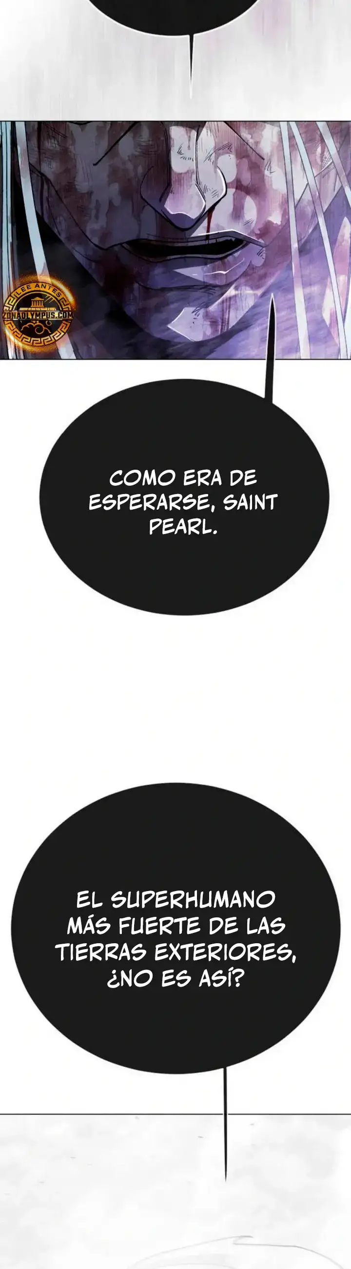 Super Human Era - Capítulo 227 - Página 88 - LectorTMOo