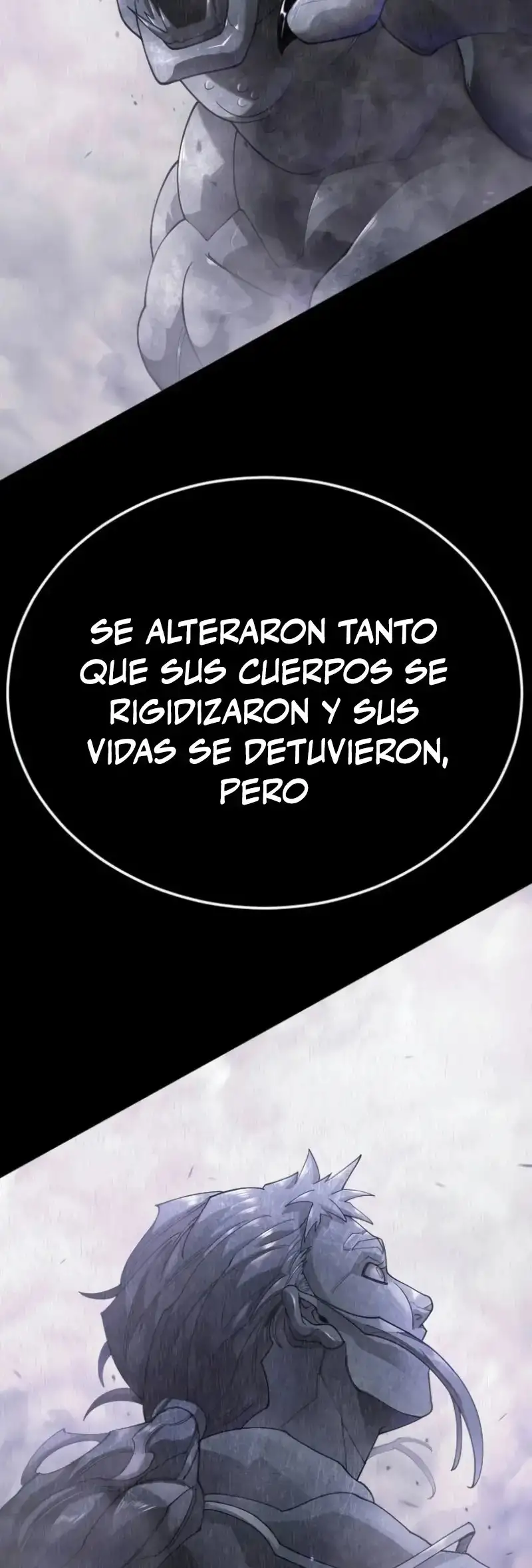 Super Human Era - Capítulo 228 - Página 19 - LectorTMOo