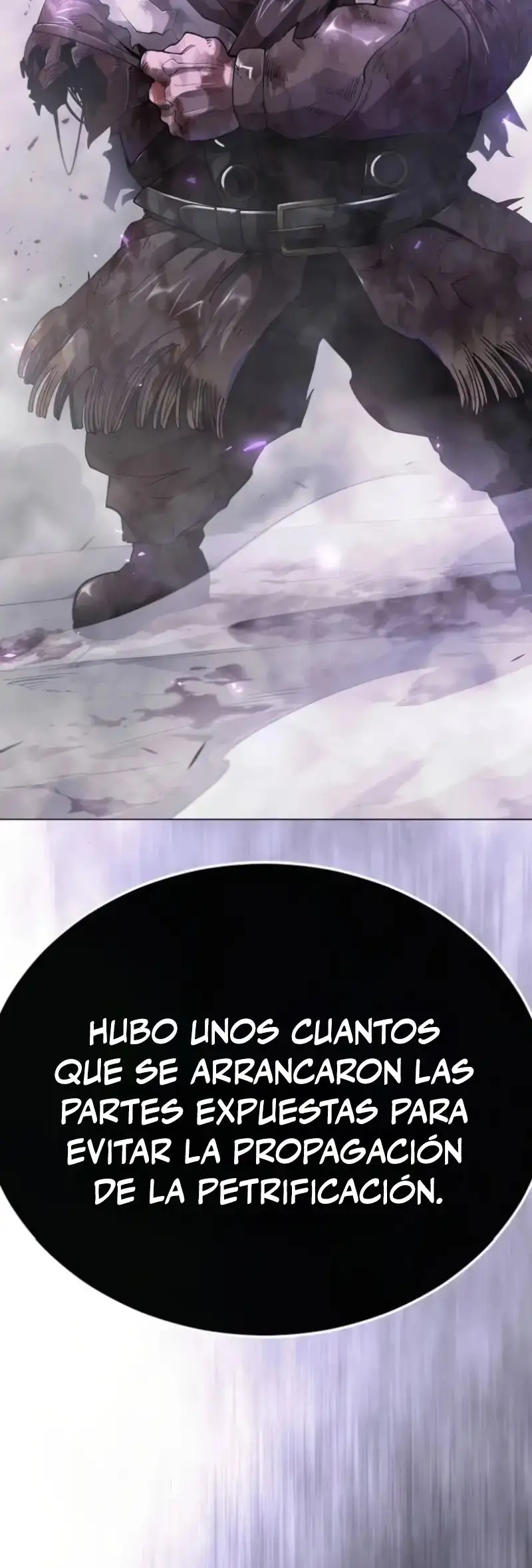 Super Human Era - Capítulo 228 - Página 21 - LectorTMOo