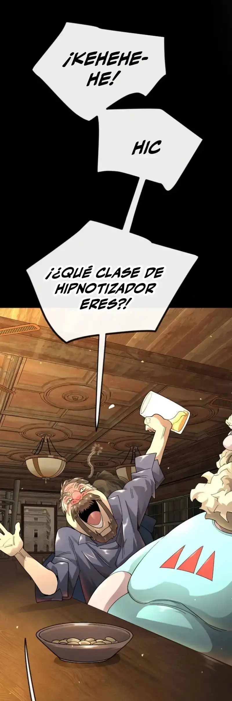 Super Human Era - Capítulo 228 - Página 52 - LectorTMOo