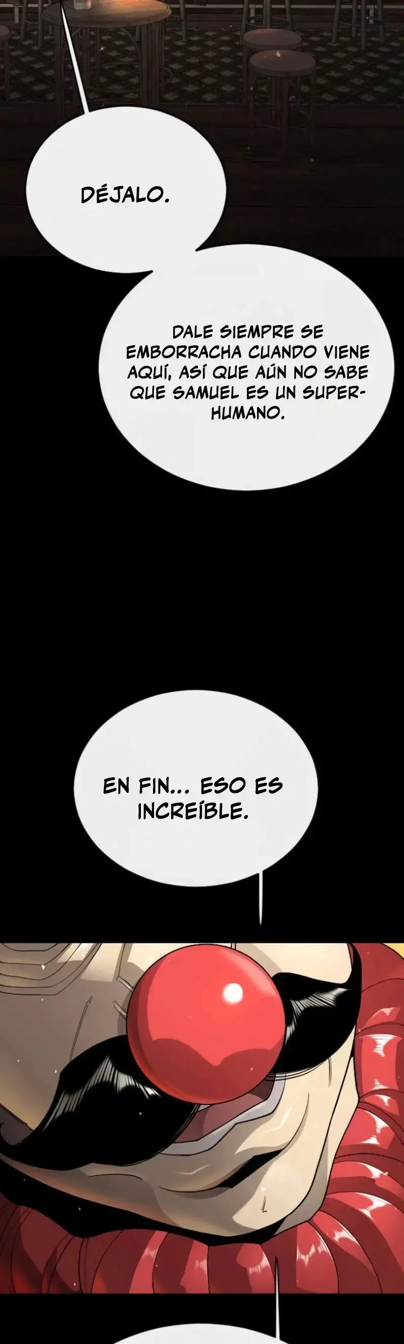 Super Human Era - Capítulo 228 - Página 55 - LectorTMOo