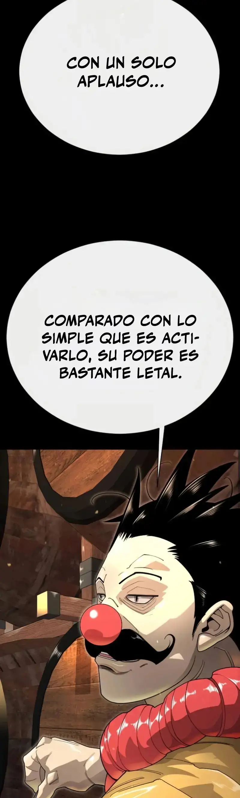 Super Human Era - Capítulo 228 - Página 56 - LectorTMOo