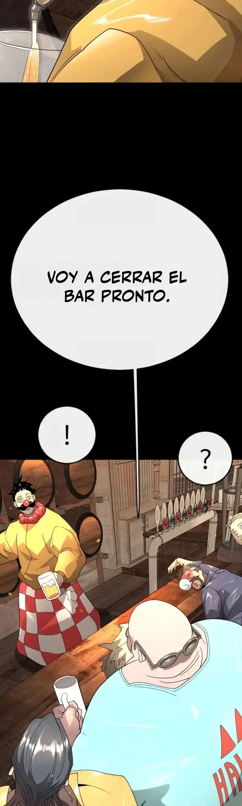 Super Human Era - Capítulo 228 - Página 57 - LectorTMOo