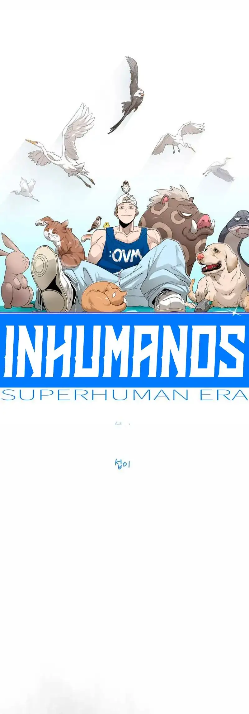 Super Human Era - Capítulo 229 - Página 12 - LectorTMOo
