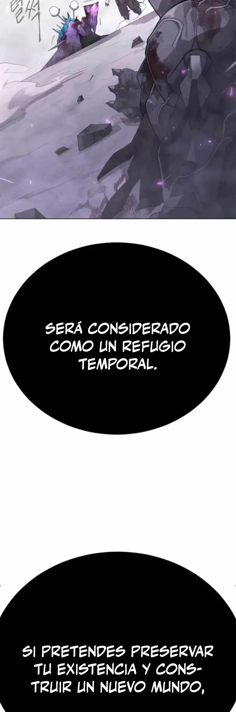 Super Human Era - Capítulo 229 - Página 59 - LectorTMOo