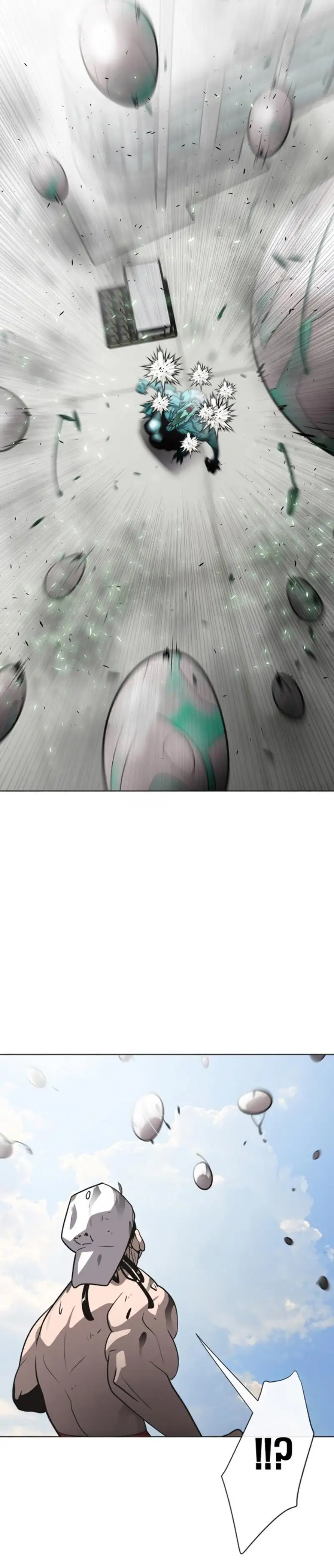 Super Human Era - Capítulo 23 - Página 4 - LectorTMOo