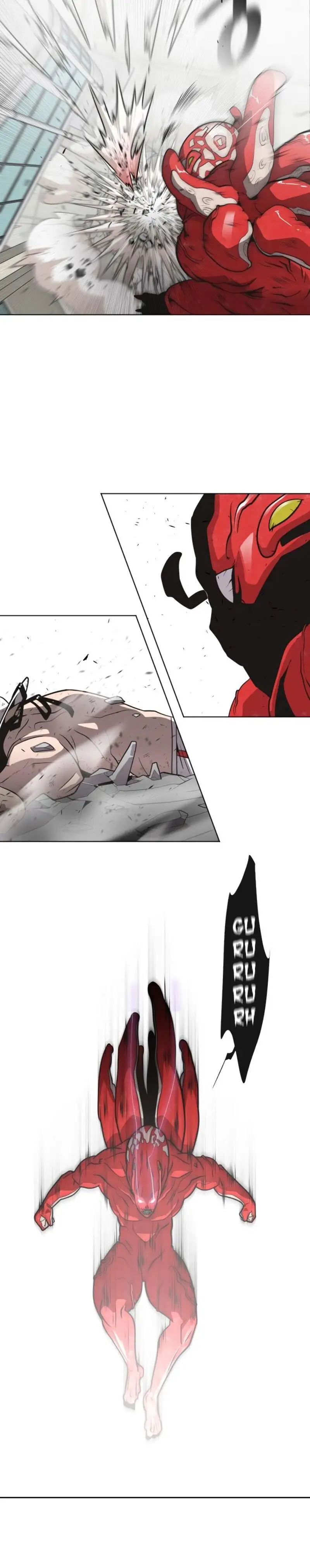 Super Human Era - Capítulo 23 - Página 20 - LectorTMOo