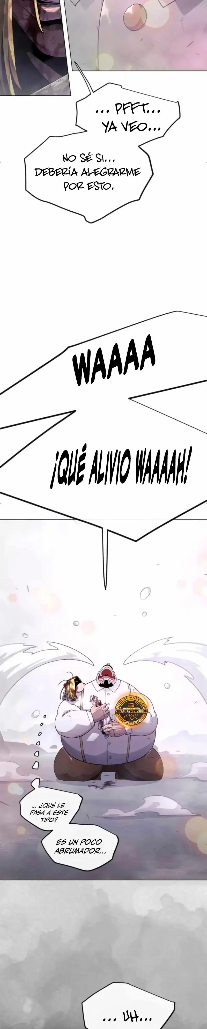 Super Human Era - Capítulo 230 - Página 17 - LectorTMOo