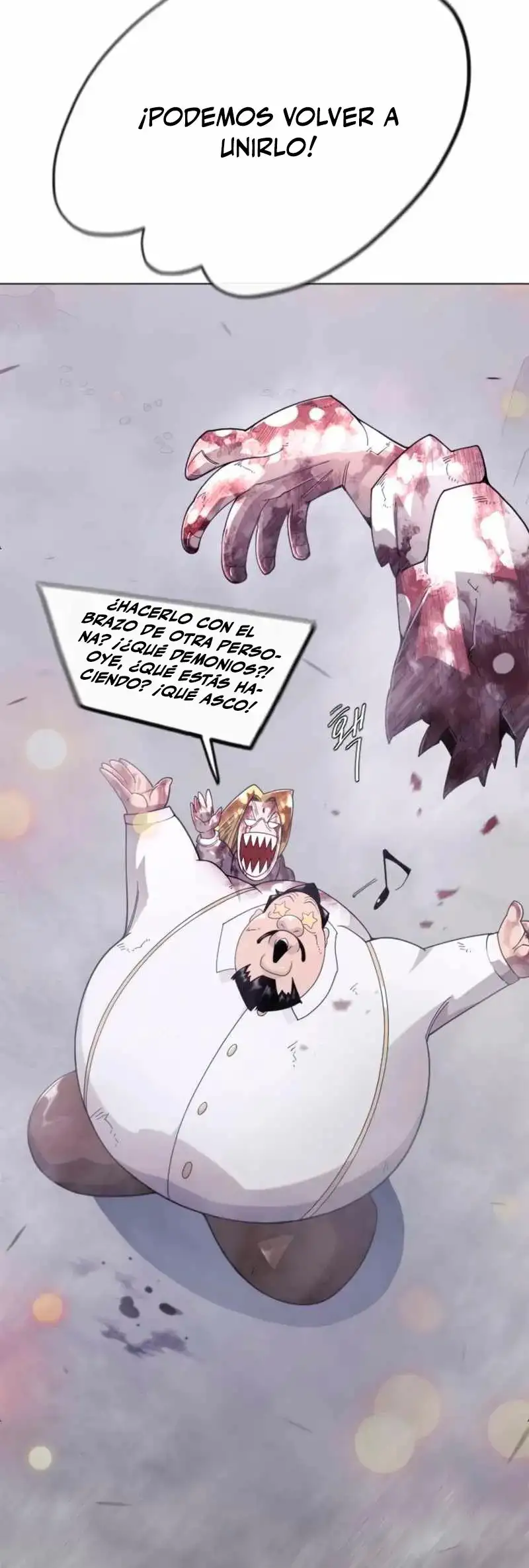 Super Human Era - Capítulo 230 - Página 21 - LectorTMOo