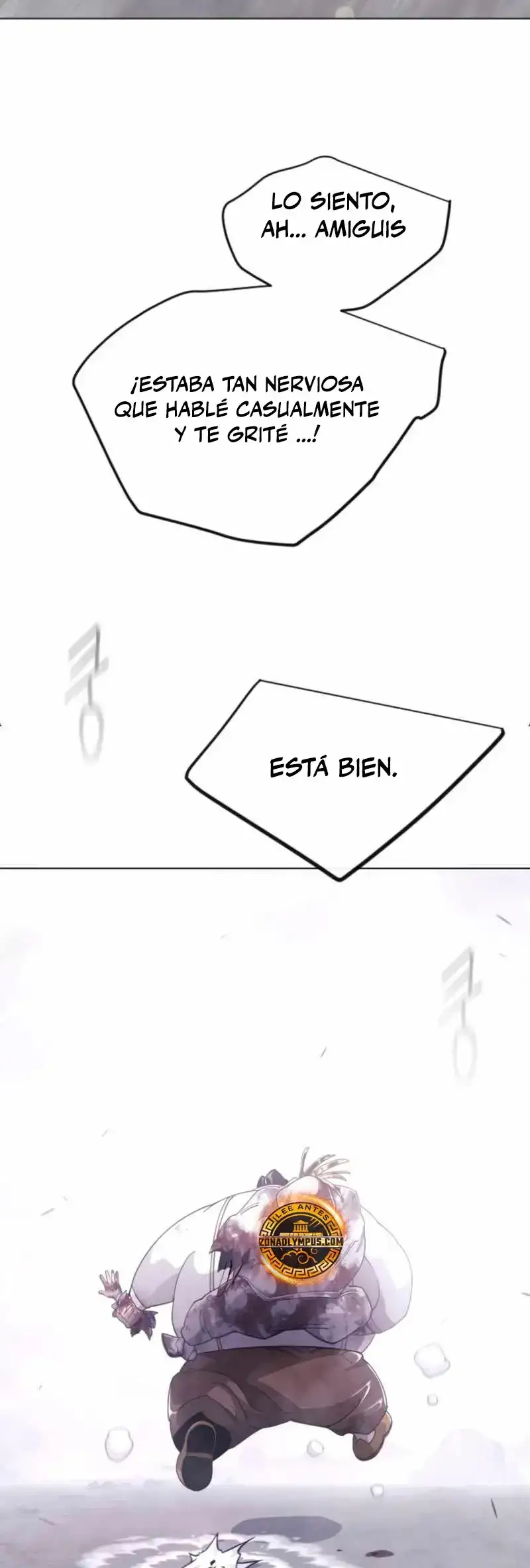 Super Human Era - Capítulo 230 - Página 22 - LectorTMOo