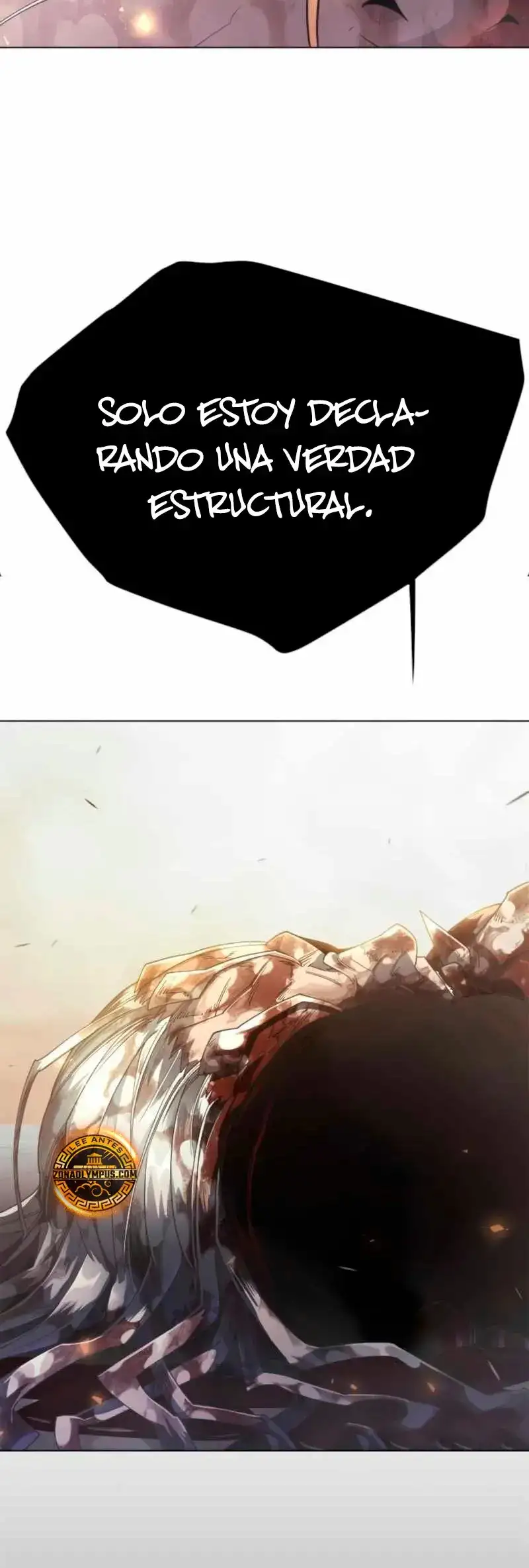 Super Human Era - Capítulo 230 - Página 31 - LectorTMOo
