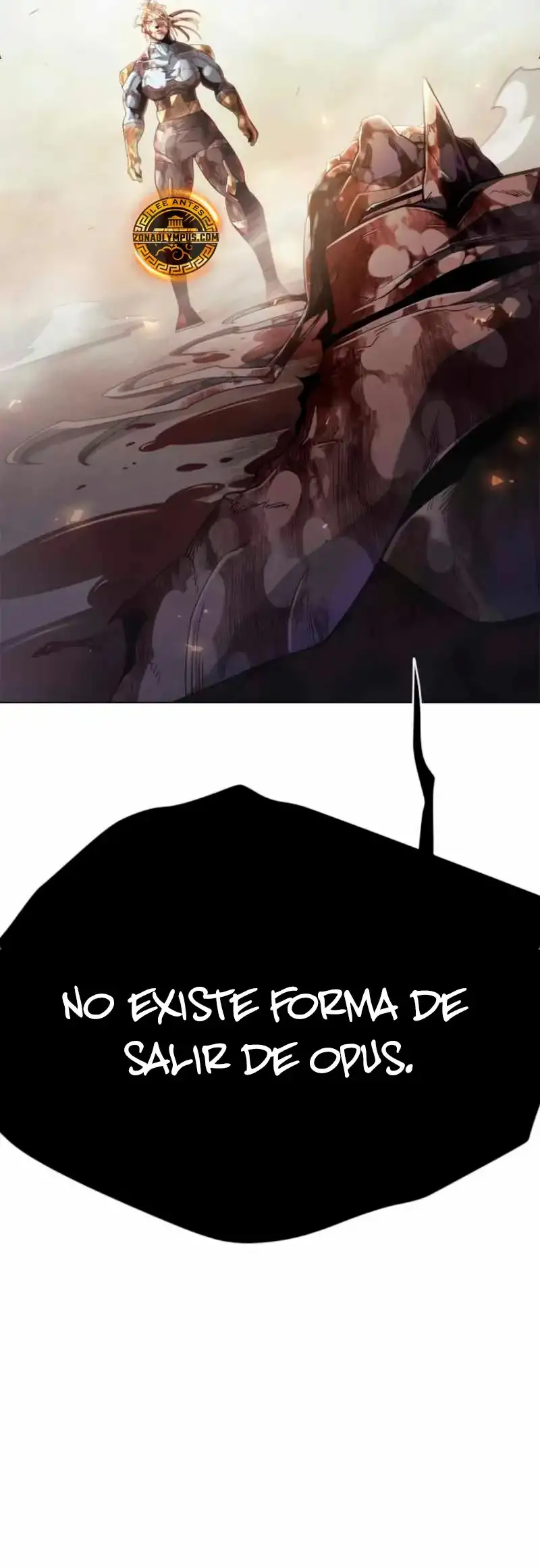 Super Human Era - Capítulo 230 - Página 37 - LectorTMOo