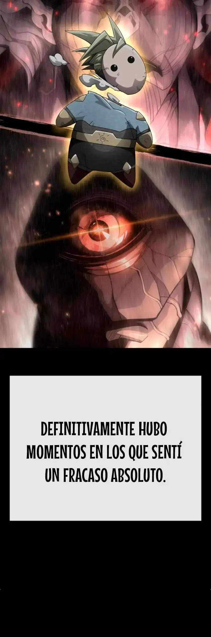 Super Human Era - Capítulo 230 - Página 56 - LectorTMOo