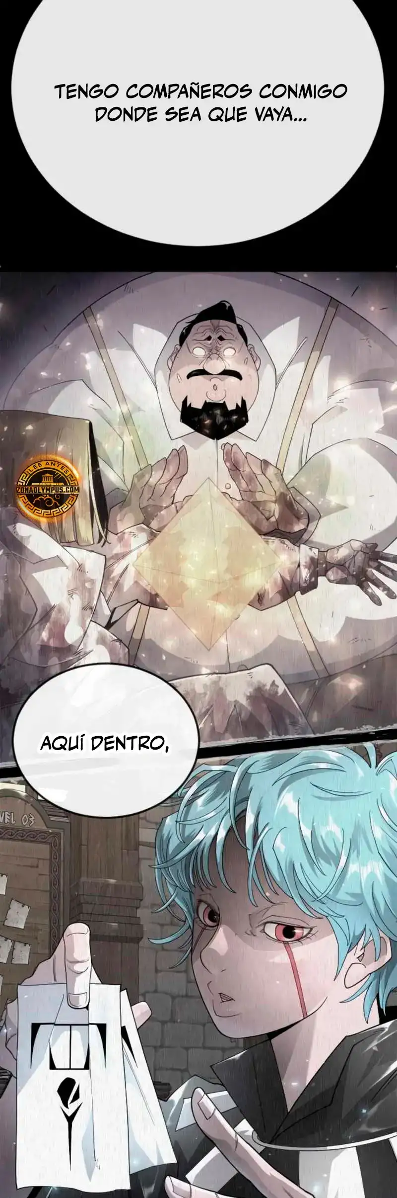 Super Human Era - Capítulo 230 - Página 66 - LectorTMOo