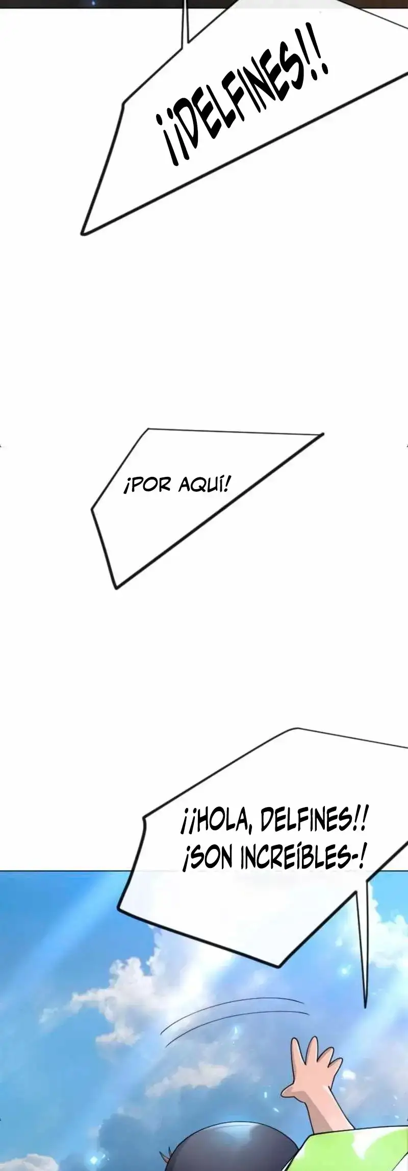 Super Human Era - Capítulo 230 - Página 90 - LectorTMOo