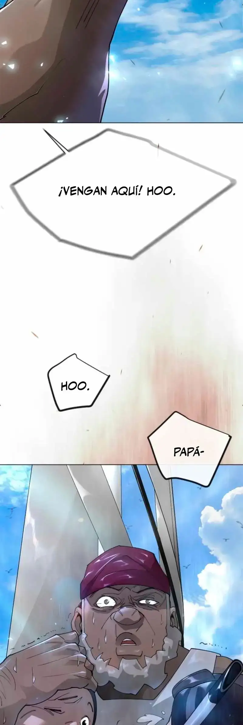 Super Human Era - Capítulo 231 - Página 11 - LectorTMOo