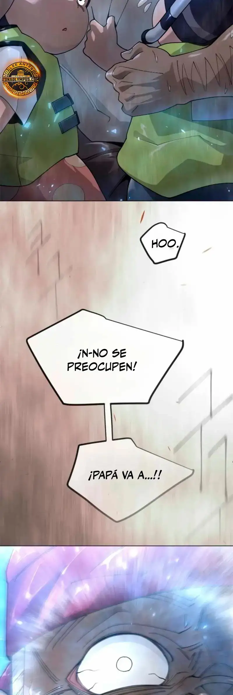 Super Human Era - Capítulo 231 - Página 12 - LectorTMOo