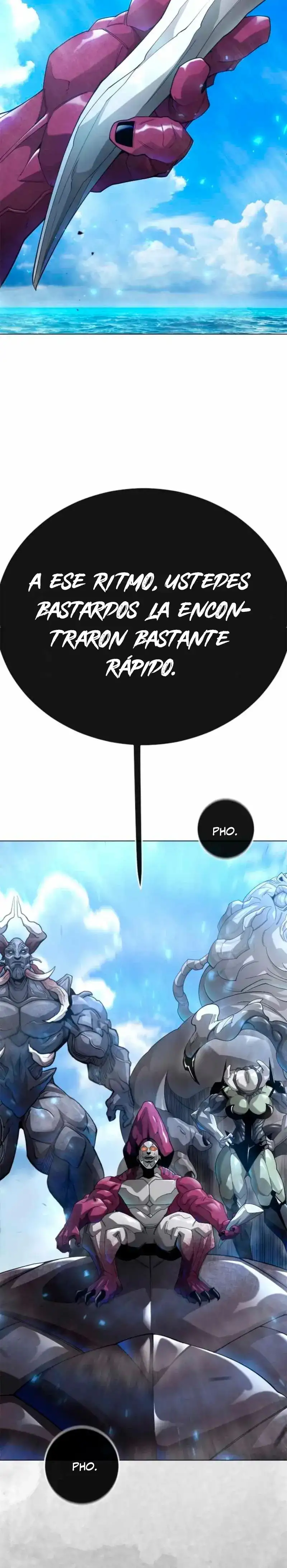 Super Human Era - Capítulo 231 - Página 18 - LectorTMOo