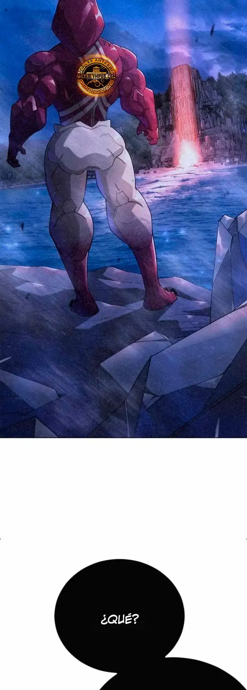 Super Human Era - Capítulo 231 - Página 22 - LectorTMOo