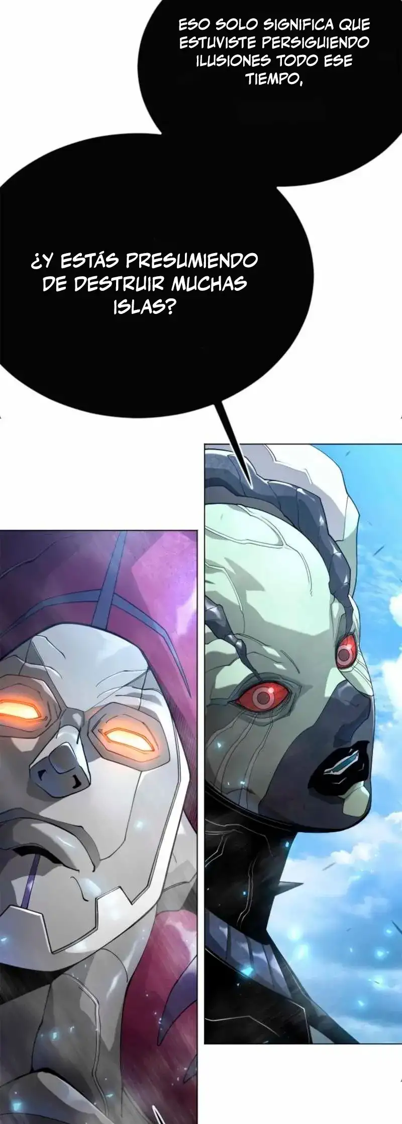 Super Human Era - Capítulo 231 - Página 23 - LectorTMOo