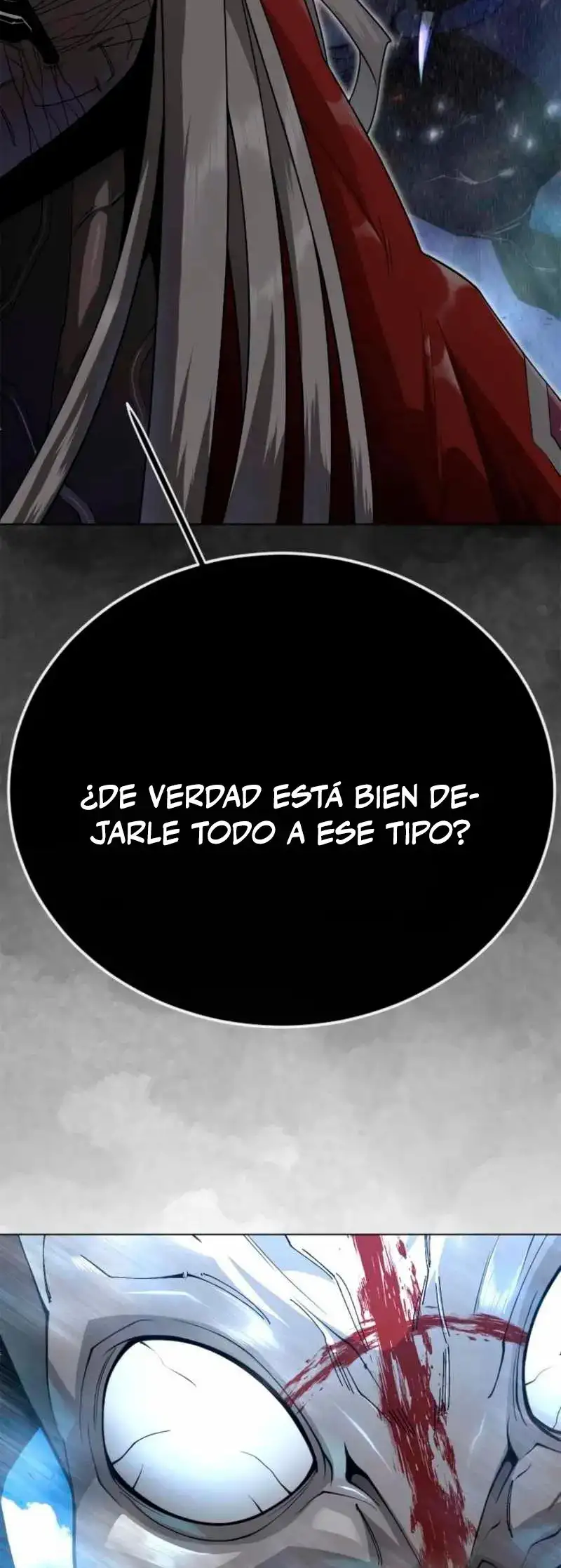 Super Human Era - Capítulo 231 - Página 29 - LectorTMOo