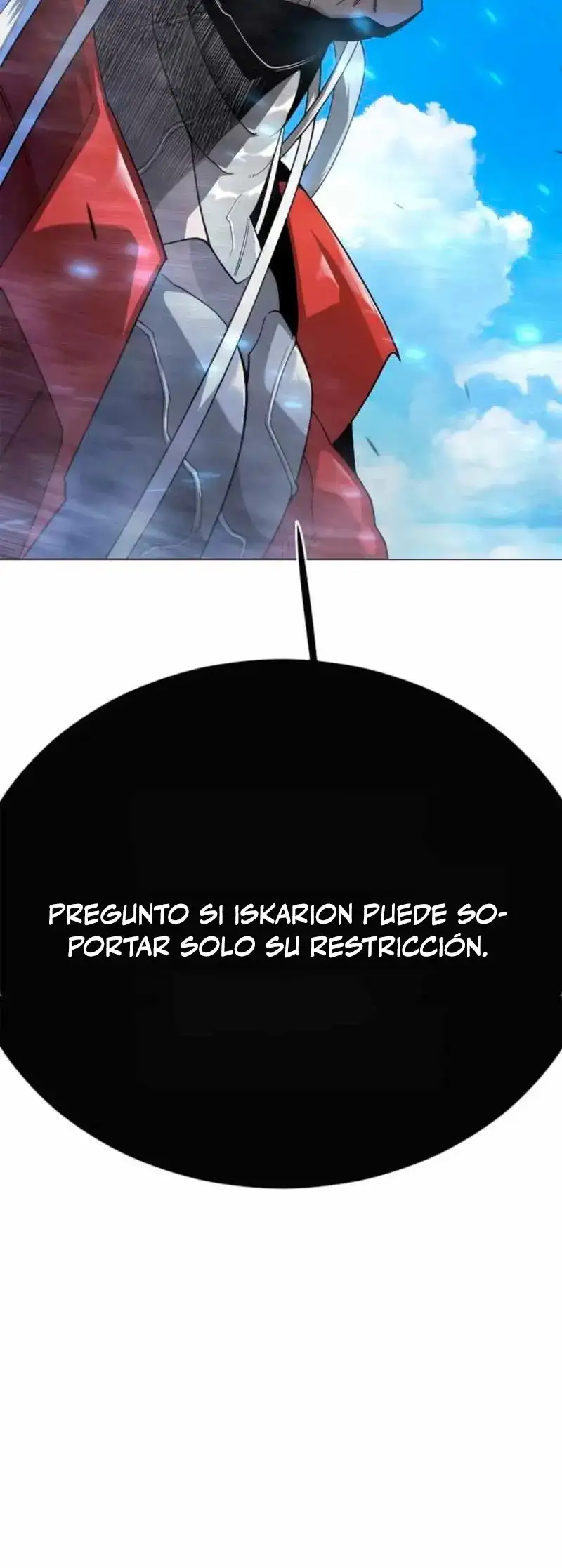Super Human Era - Capítulo 231 - Página 31 - LectorTMOo