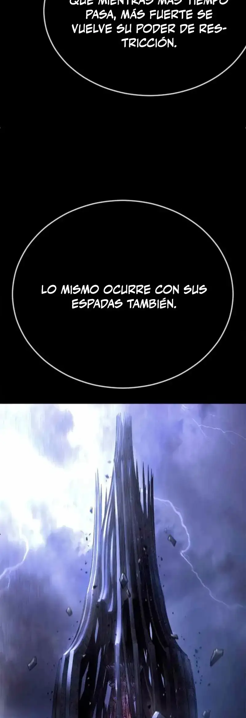 Super Human Era - Capítulo 231 - Página 36 - LectorTMOo