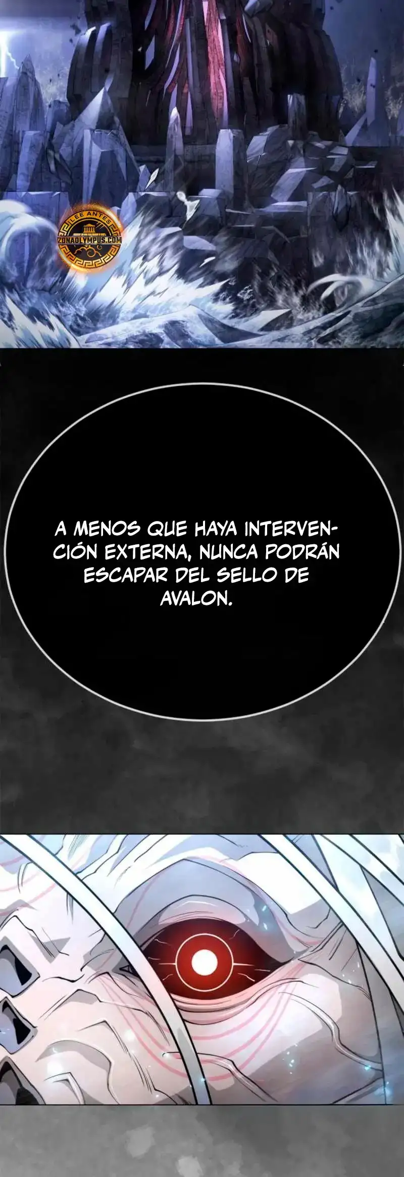 Super Human Era - Capítulo 231 - Página 37 - LectorTMOo