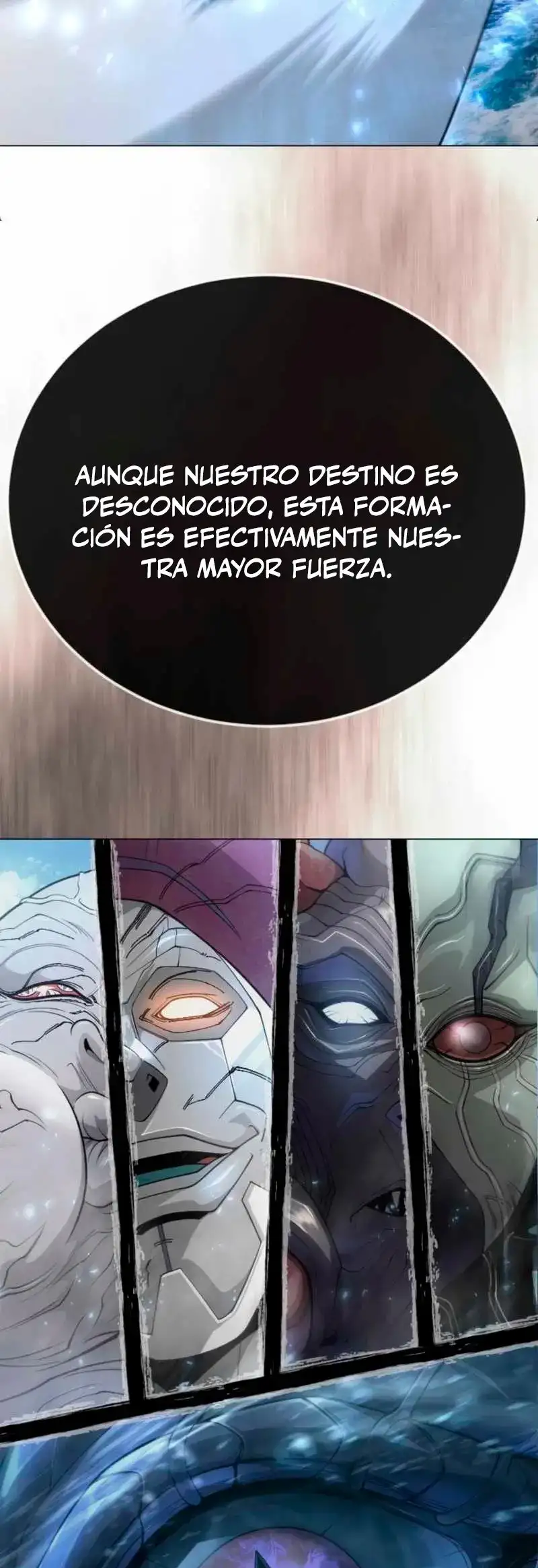 Super Human Era - Capítulo 231 - Página 40 - LectorTMOo