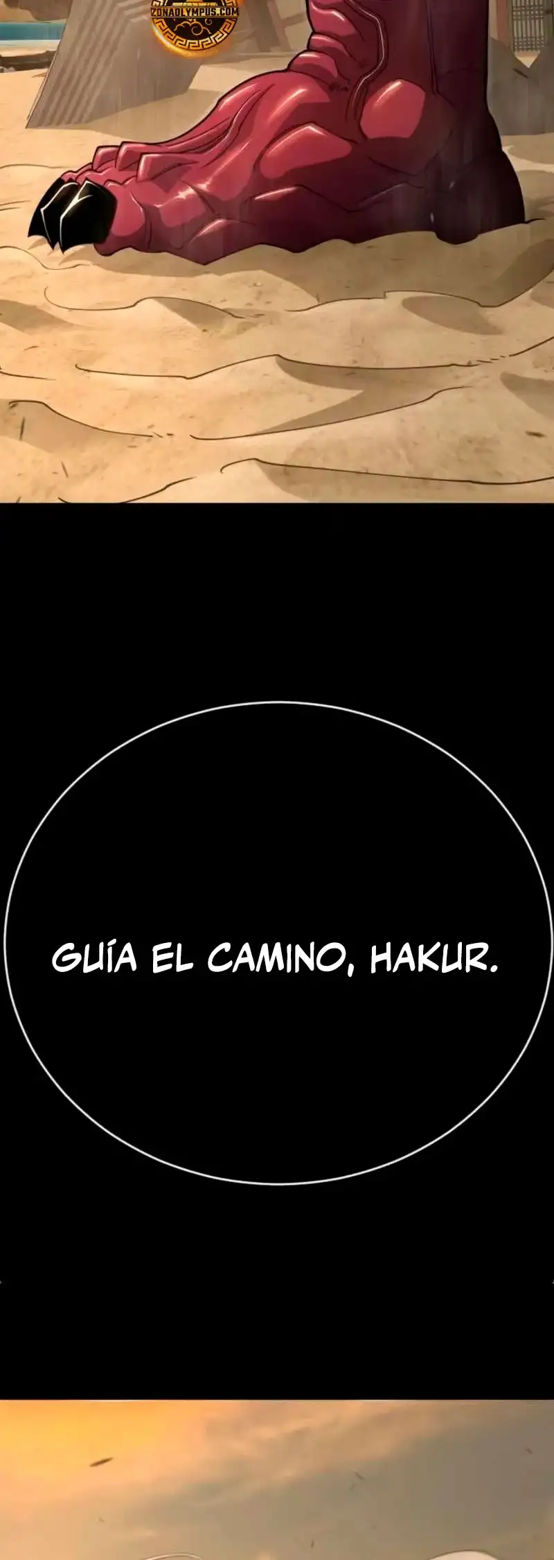Super Human Era - Capítulo 231 - Página 55 - LectorTMOo