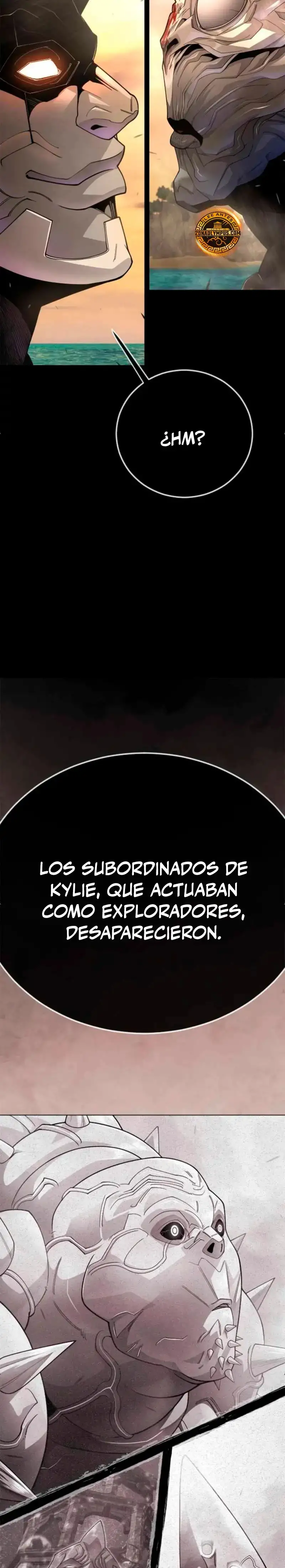 Super Human Era - Capítulo 231 - Página 70 - LectorTMOo
