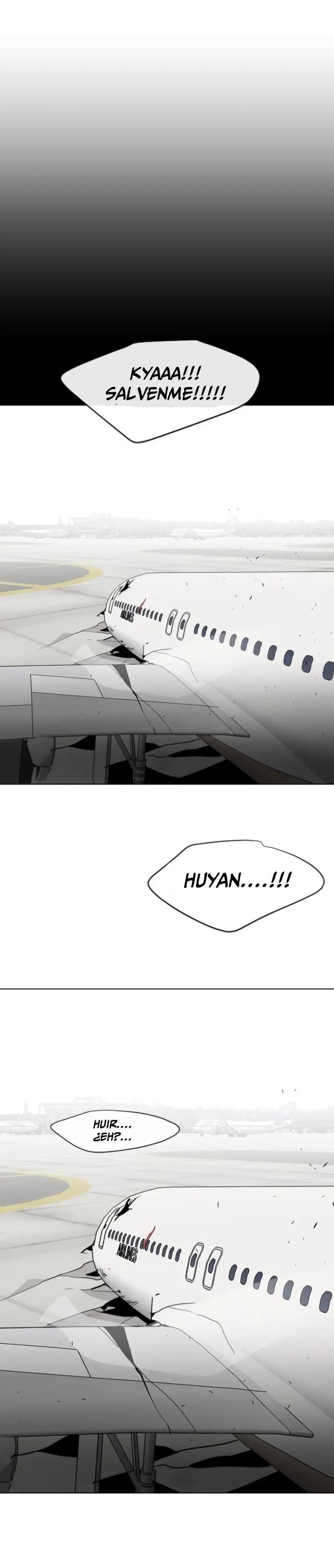 Super Human Era - Capítulo 24 - Página 26 - LectorTMOo