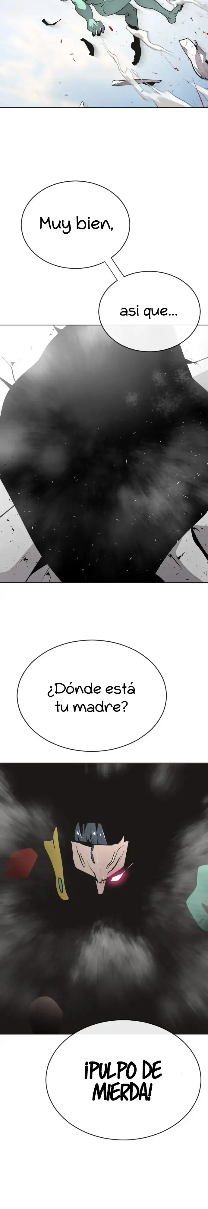 Super Human Era - Capítulo 25 - Página 2 - LectorTMOo