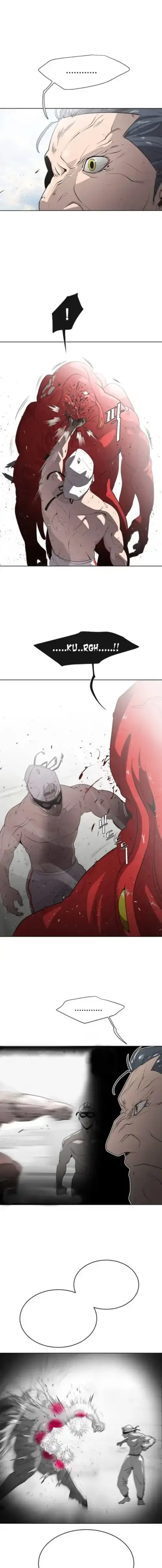 Super Human Era - Capítulo 26 - Página 9 - LectorTMOo