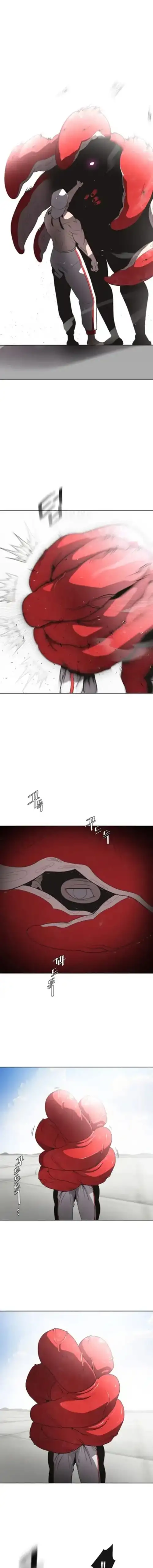 Super Human Era - Capítulo 26 - Página 11 - LectorTMOo