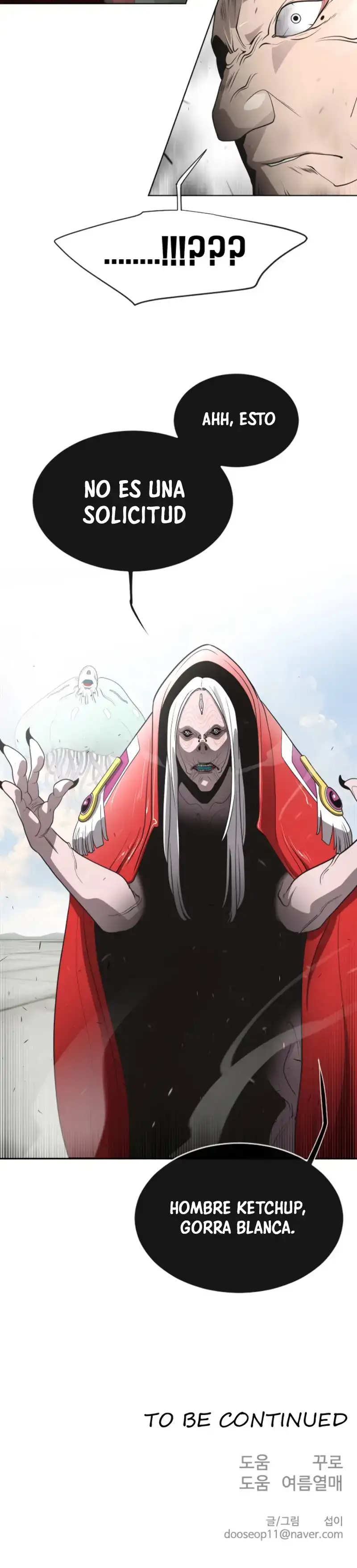 Super Human Era - Capítulo 26 - Página 14 - LectorTMOo