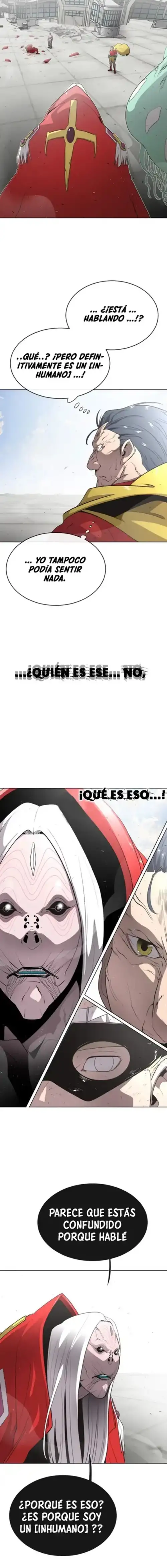 Super Human Era - Capítulo 27 - Página 2 - LectorTMOo