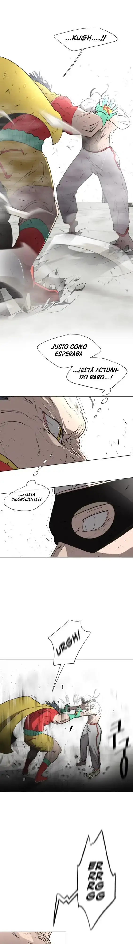 Super Human Era - Capítulo 27 - Página 13 - LectorTMOo