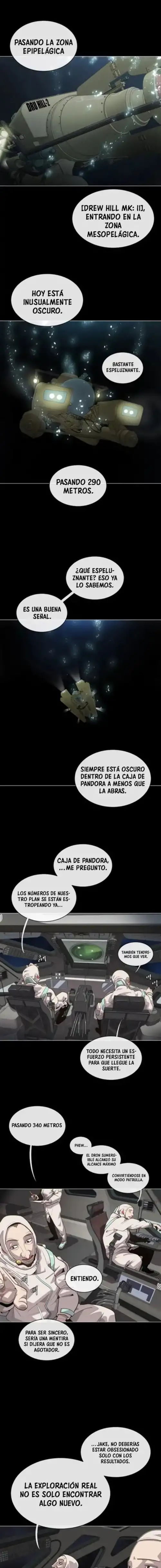 Super Human Era - Capítulo 28 - Página 11 - LectorTMOo