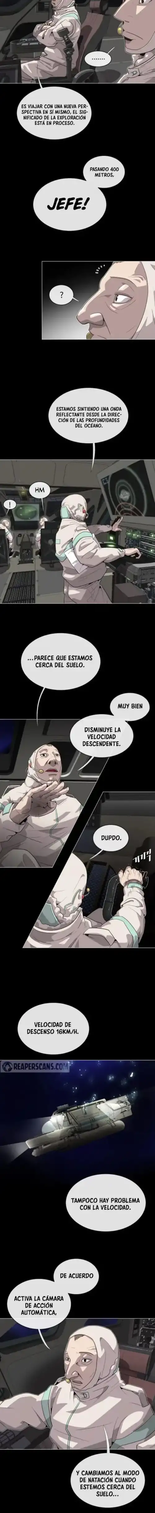 Super Human Era - Capítulo 28 - Página 12 - LectorTMOo