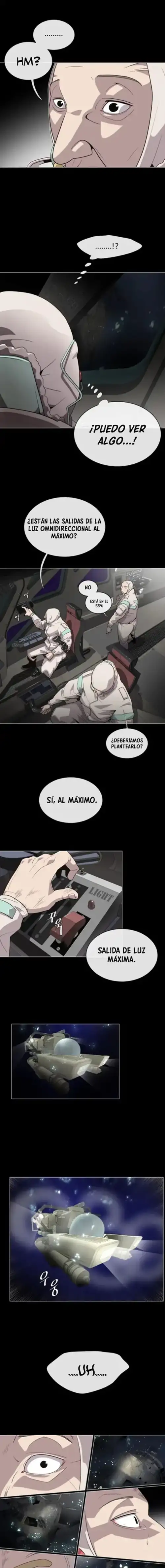 Super Human Era - Capítulo 28 - Página 13 - LectorTMOo