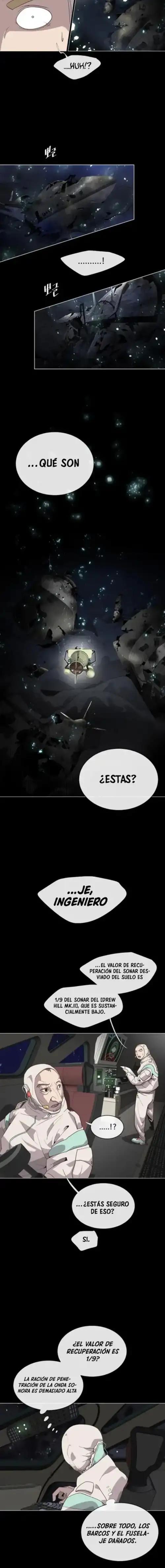 Super Human Era - Capítulo 28 - Página 14 - LectorTMOo