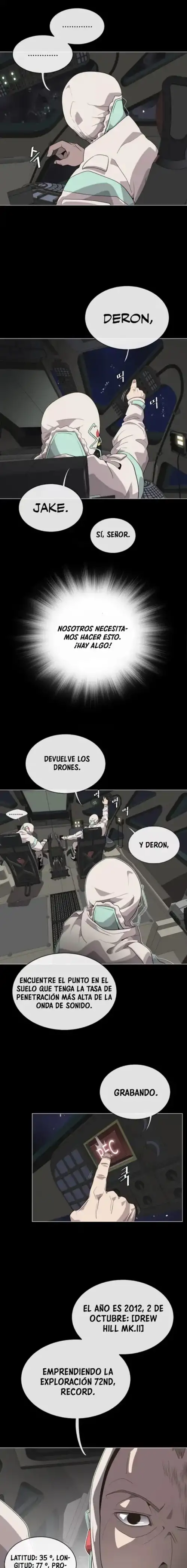 Super Human Era - Capítulo 28 - Página 15 - LectorTMOo