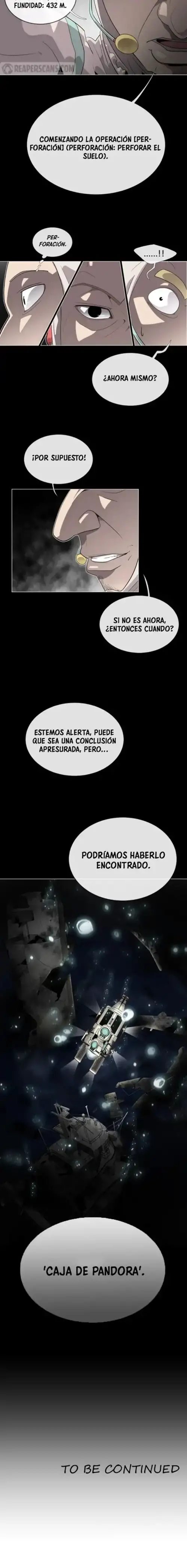 Super Human Era - Capítulo 28 - Página 16 - LectorTMOo
