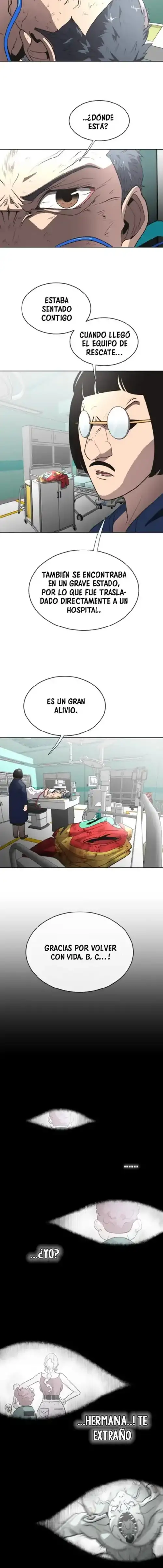 Super Human Era - Capítulo 29 - Página 6 - LectorTMOo