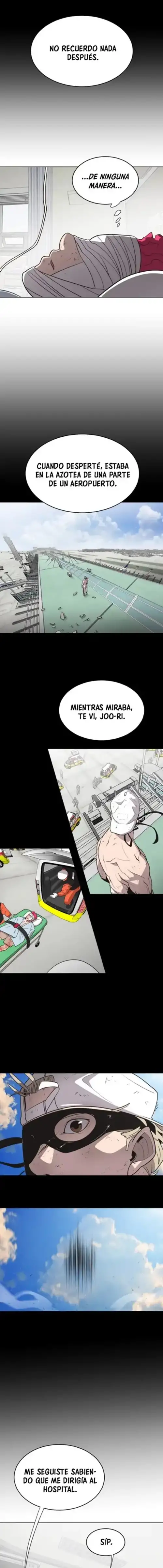 Super Human Era - Capítulo 29 - Página 9 - LectorTMOo