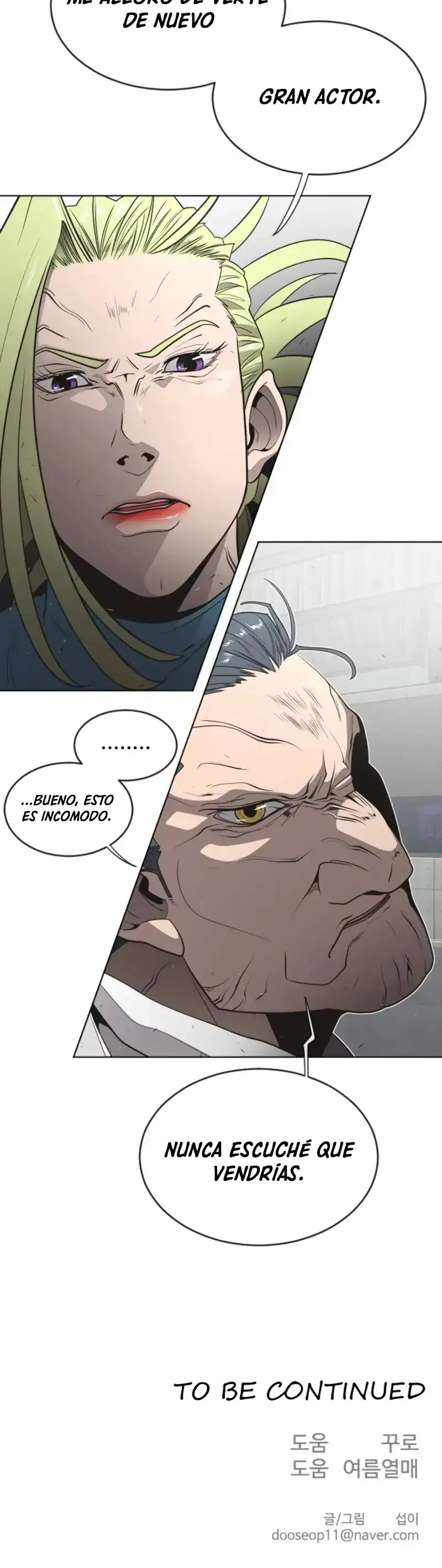 Super Human Era - Capítulo 29 - Página 14 - LectorTMOo