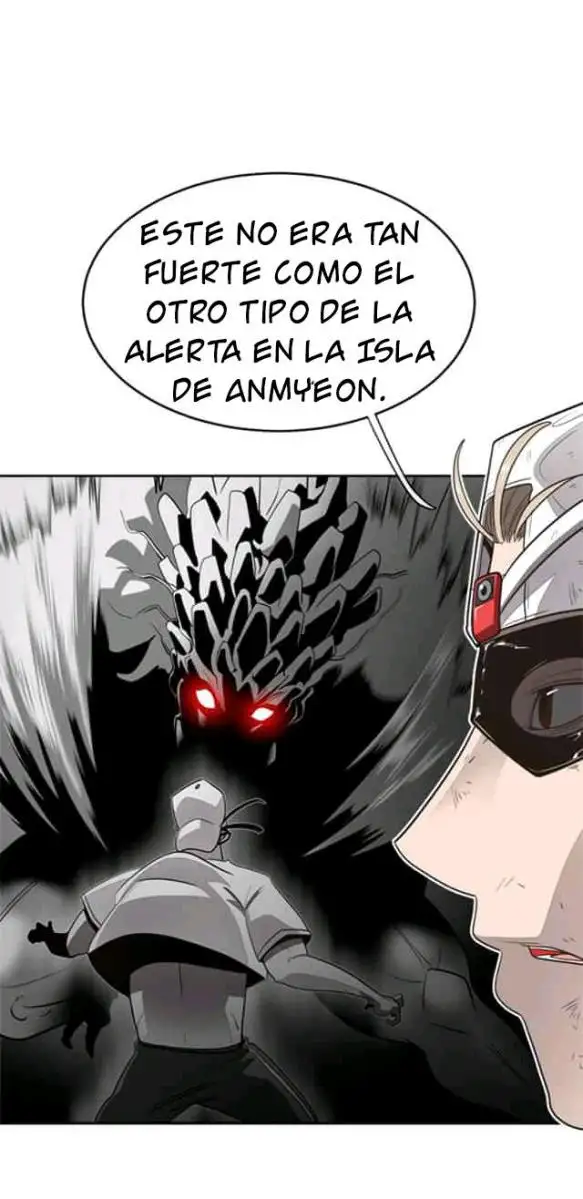 Super Human Era - Capítulo 3 - Página 44 - LectorTMOo