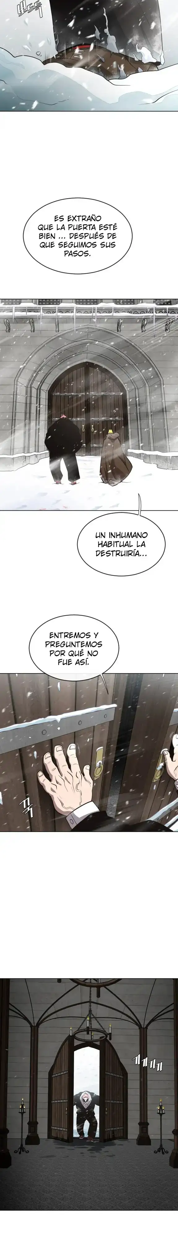 Super Human Era - Capítulo 31 - Página 6 - LectorTMOo