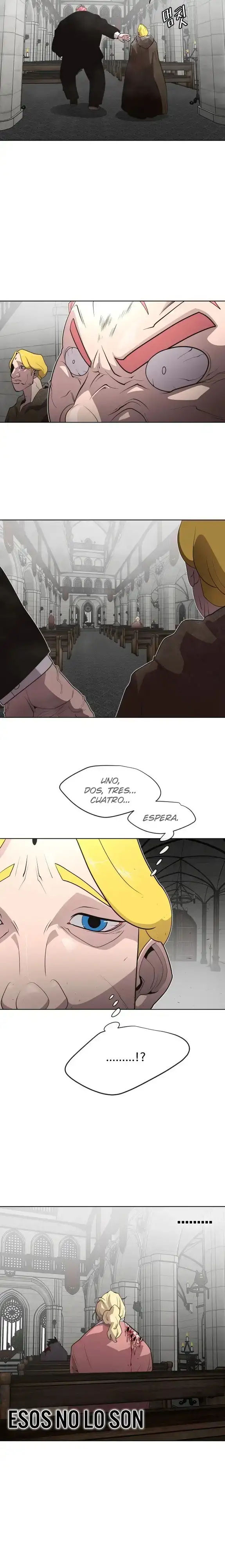 Super Human Era - Capítulo 31 - Página 9 - LectorTMOo